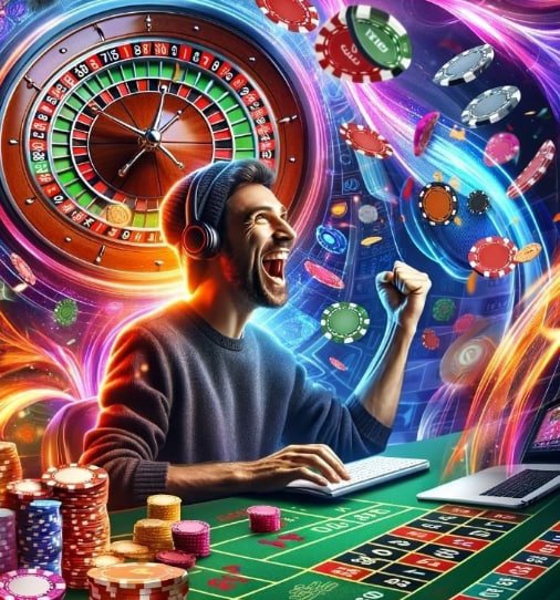 Slots 0w777