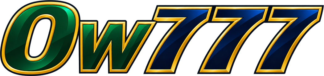 0w777 Logo